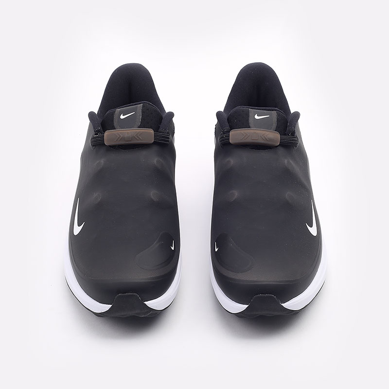 Женские кроссовки для гольфа Nike WMNS React Ace Tour (CW3096-001)  - цена, описание, фото 3